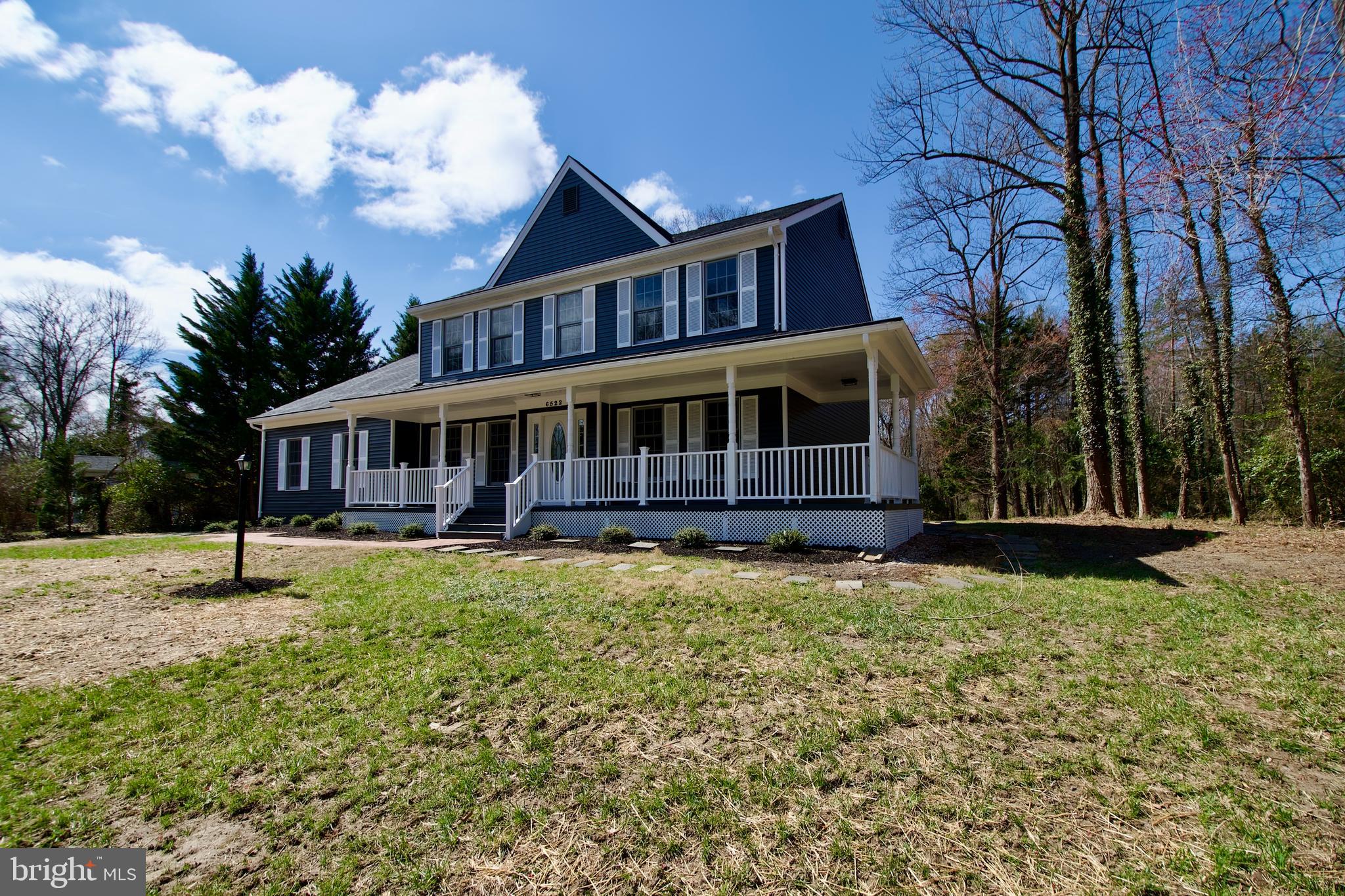 SPRINGVALE - Residential