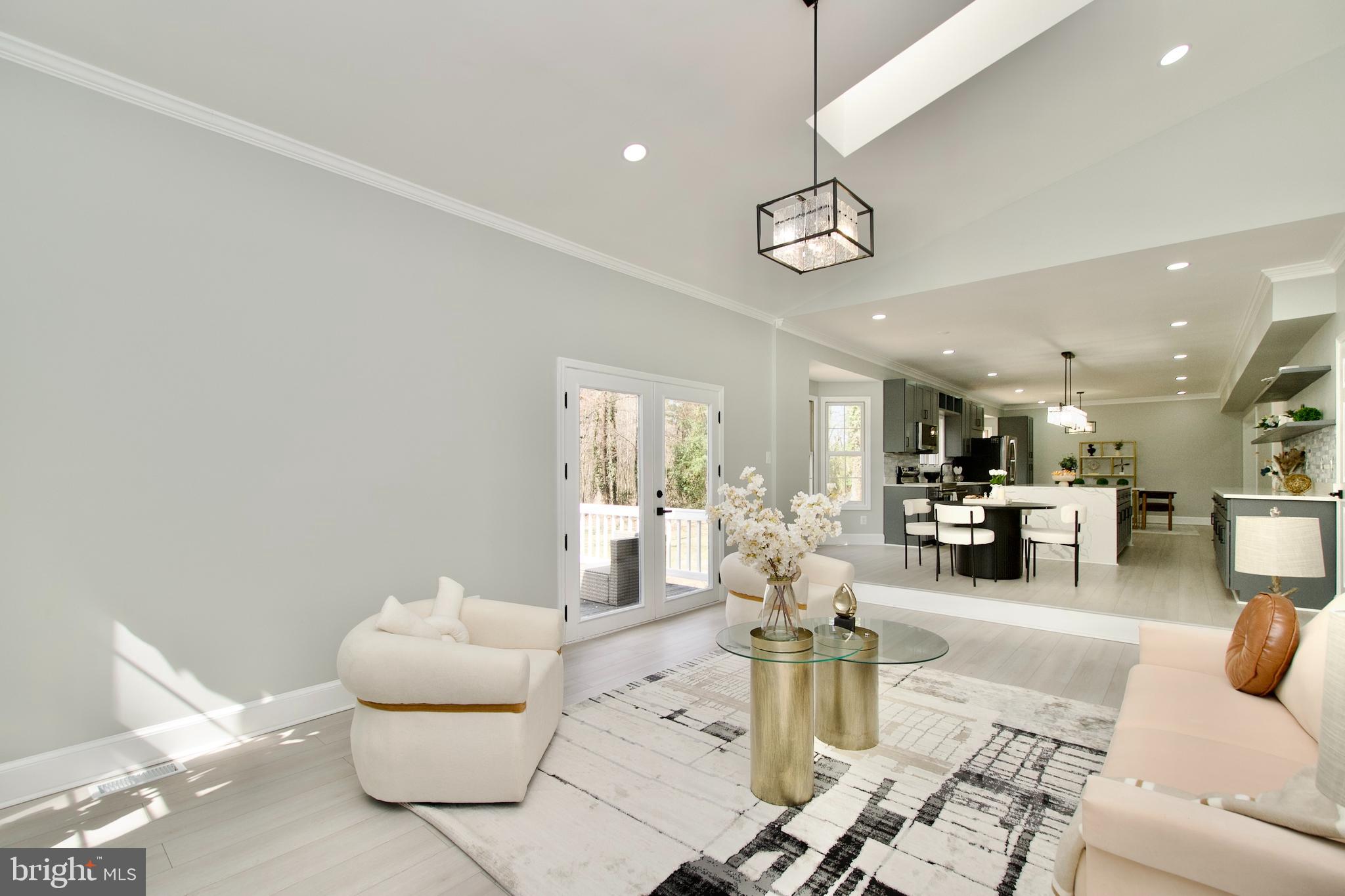 SPRINGVALE - Residential