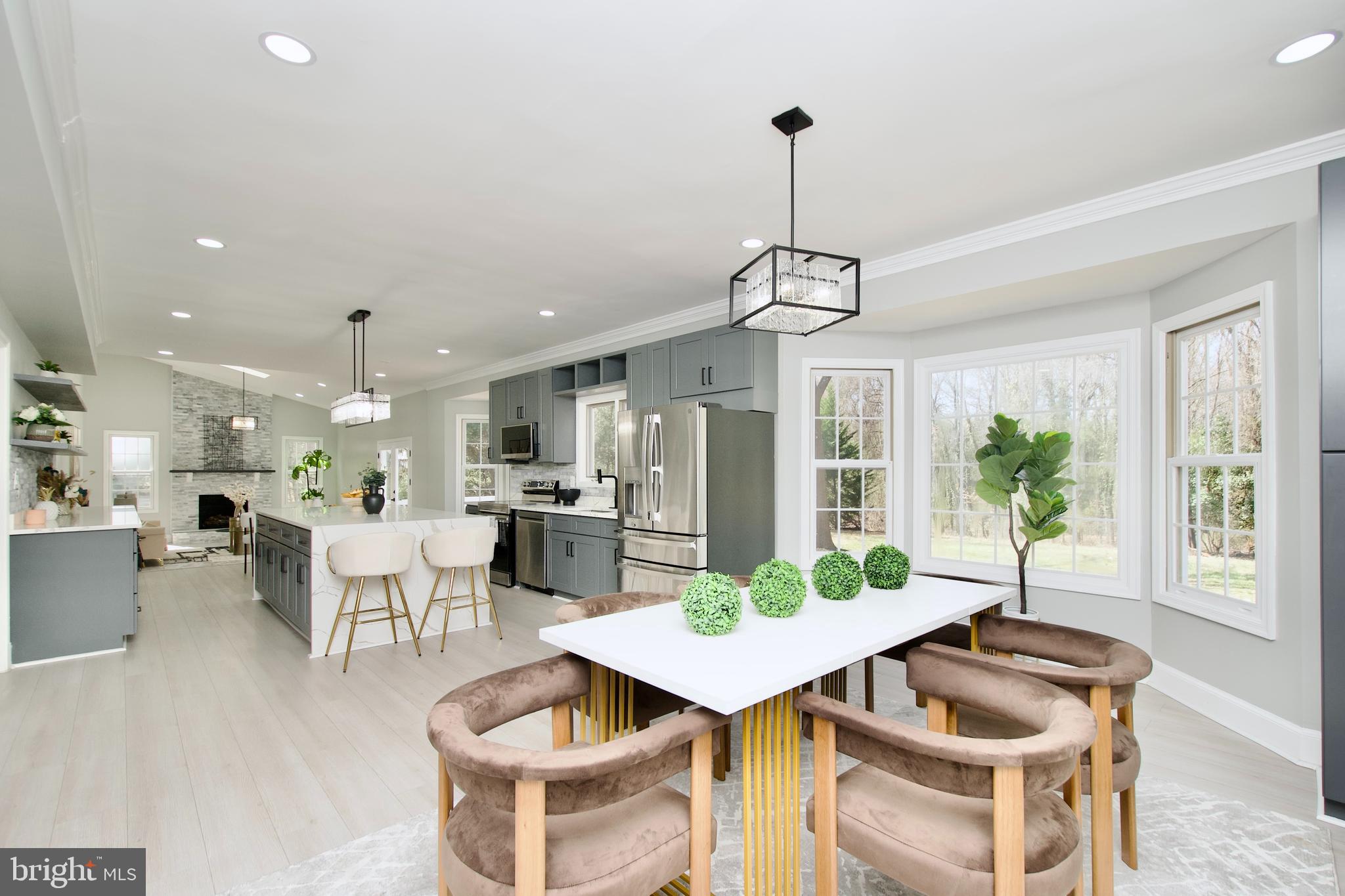 SPRINGVALE - Residential
