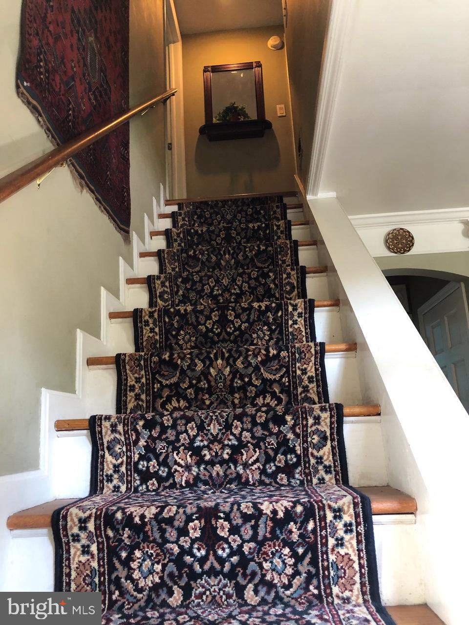 OAKLAND TERRACE - Residential