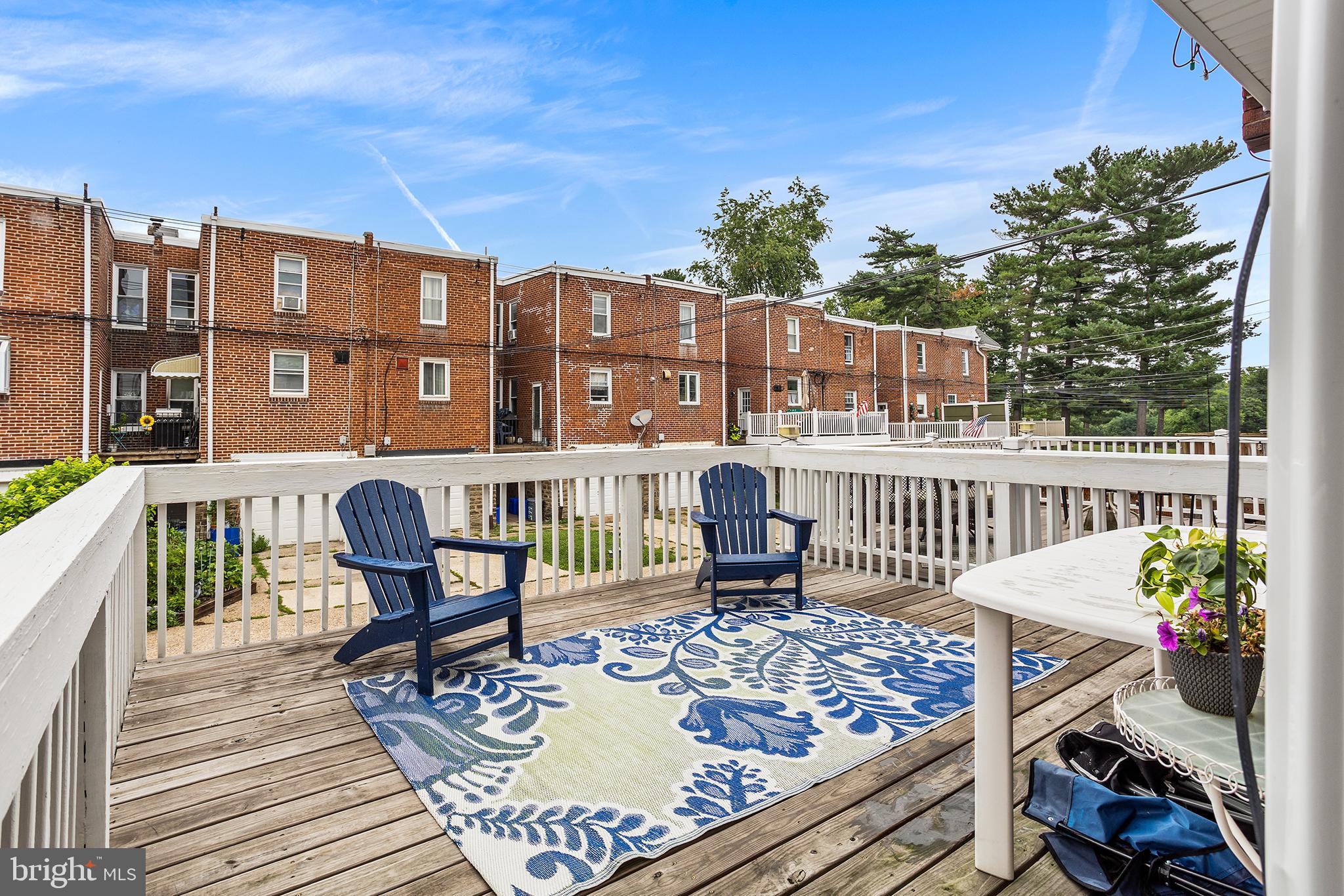 ROXBOROUGH - Residential