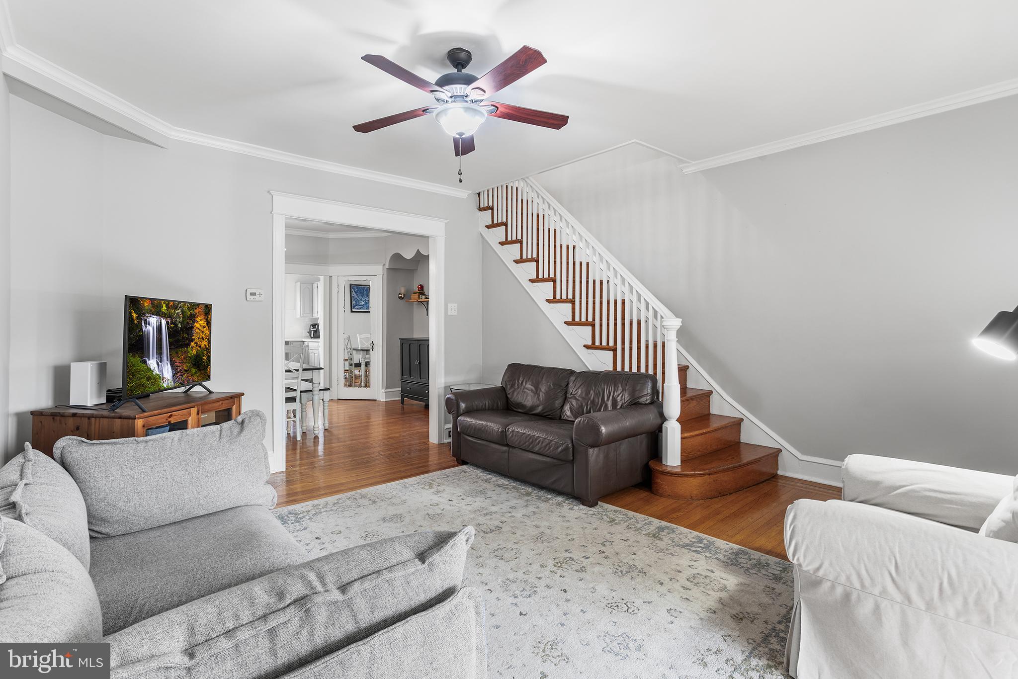 ROXBOROUGH - Residential