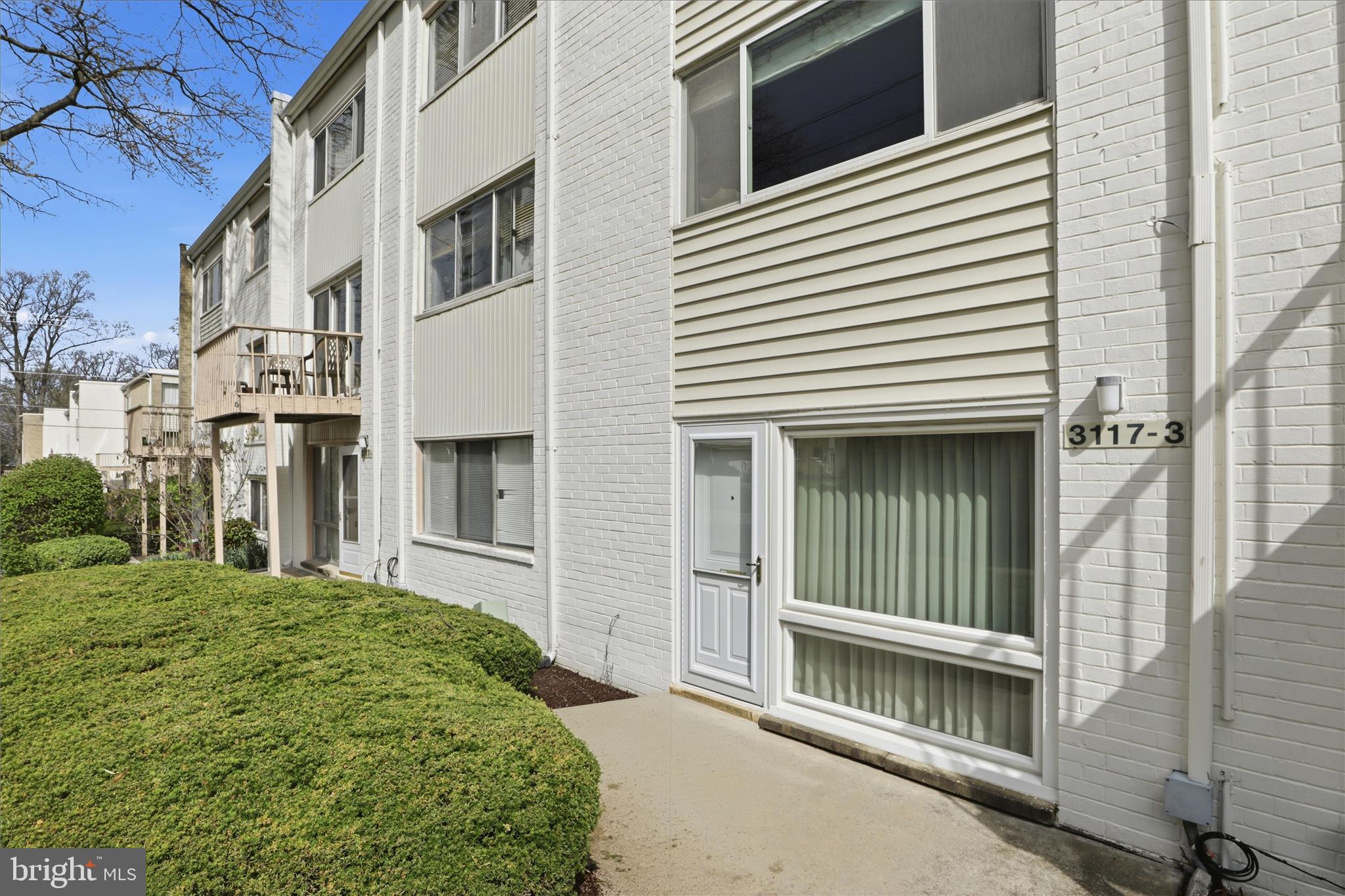 MONTGOMERY CENTURY - Residential