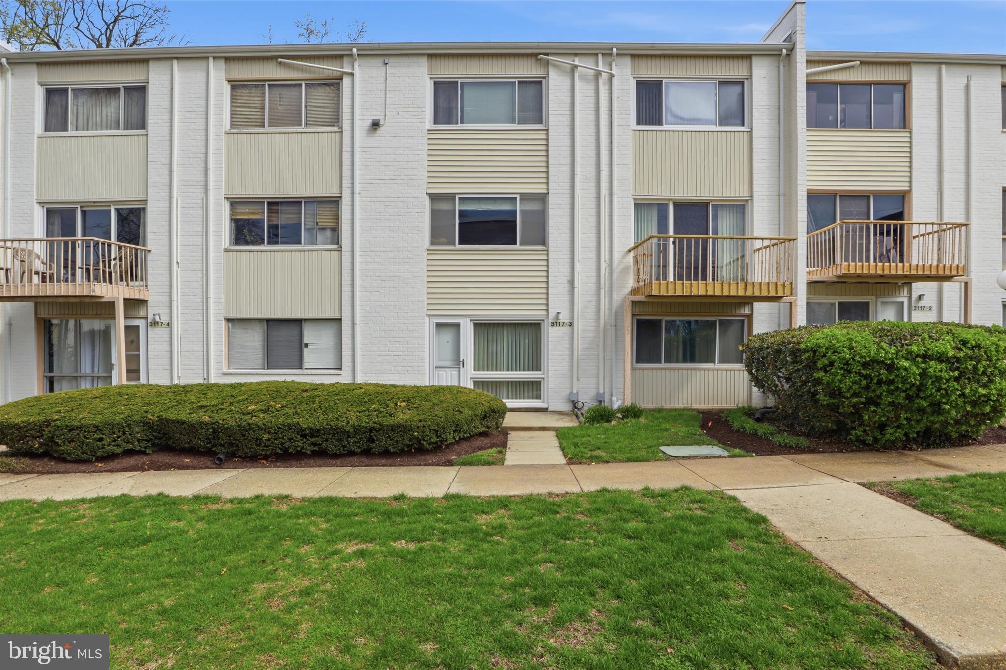 MONTGOMERY CENTURY - Residential