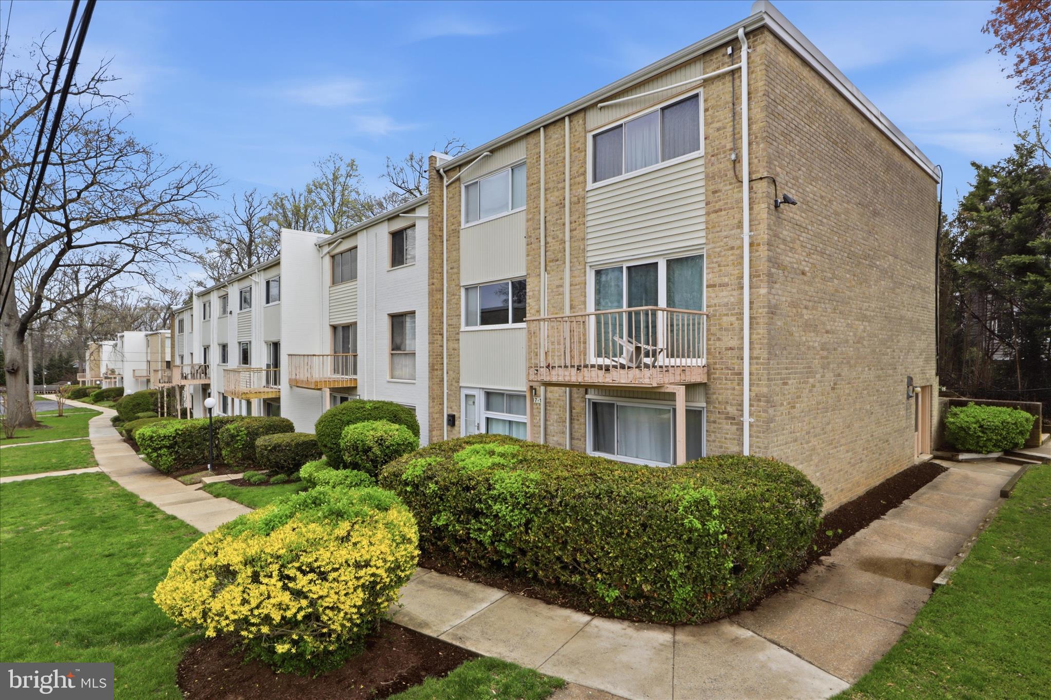 MONTGOMERY CENTURY - Residential