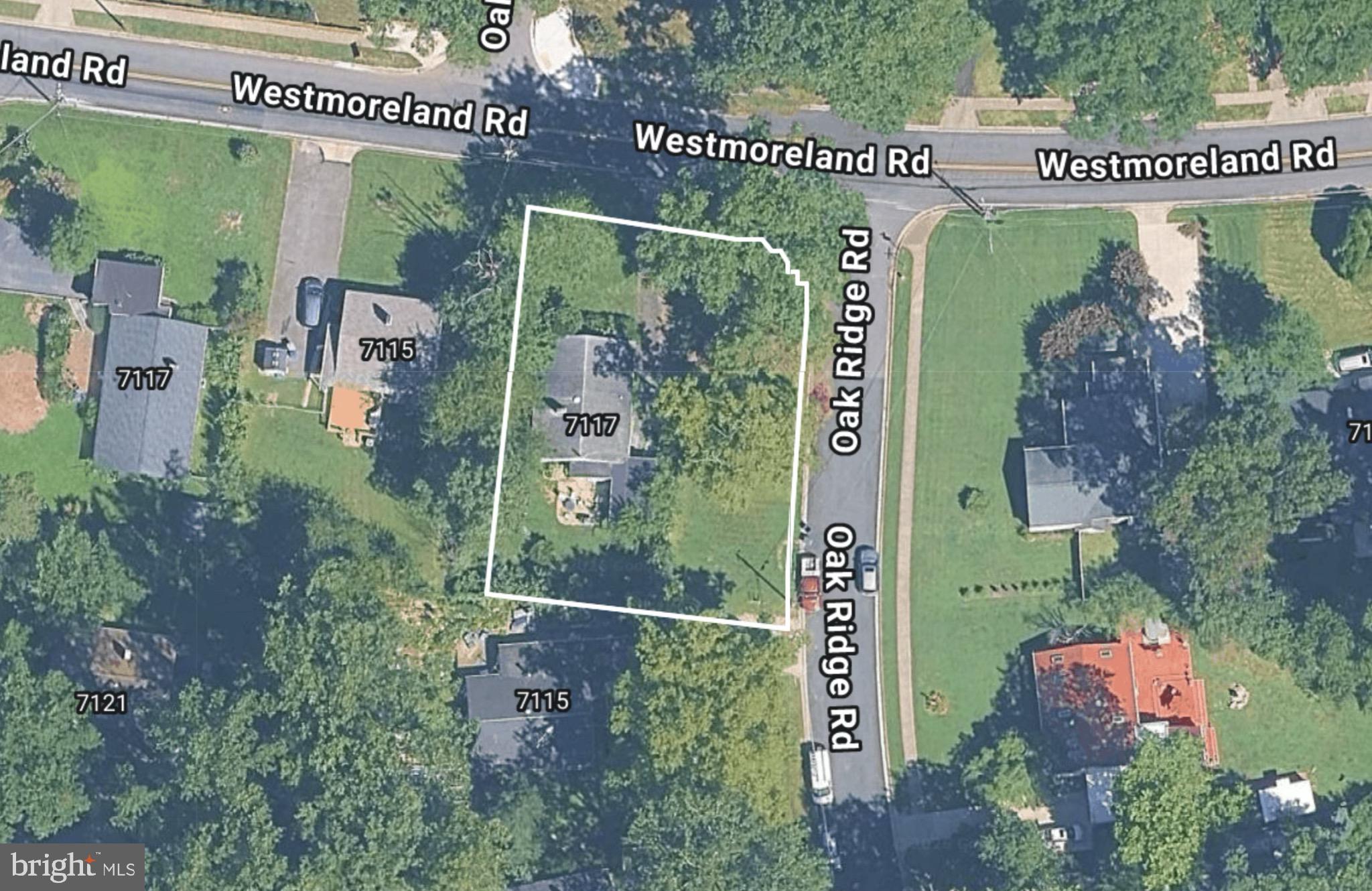 WOODLEY - Residential