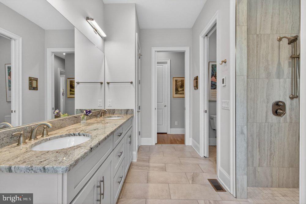 HENLOPEN ACRES - Residential