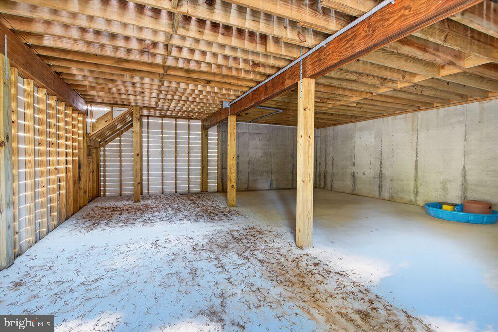 HENLOPEN ACRES - Residential
