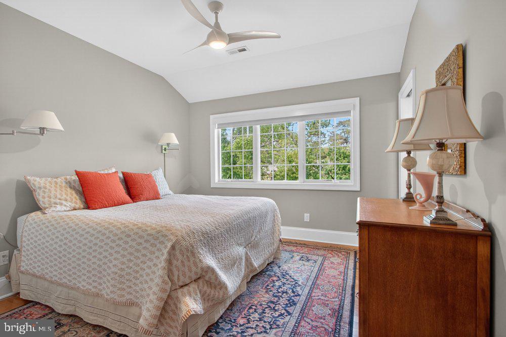 HENLOPEN ACRES - Residential