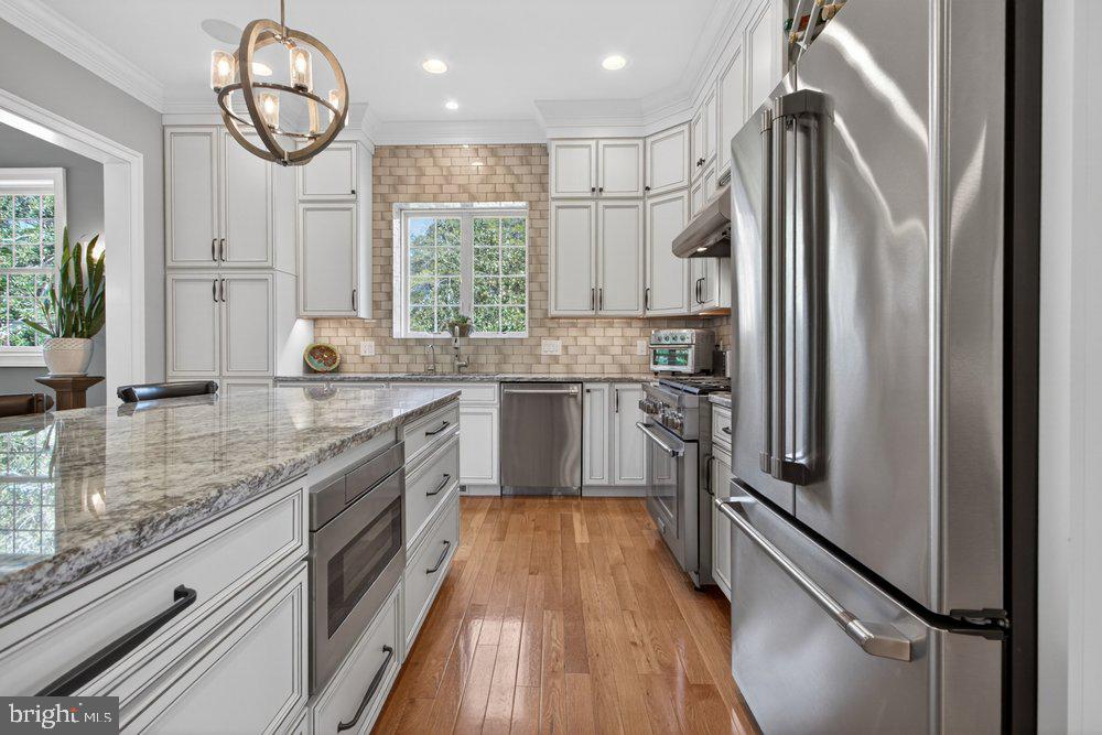 HENLOPEN ACRES - Residential