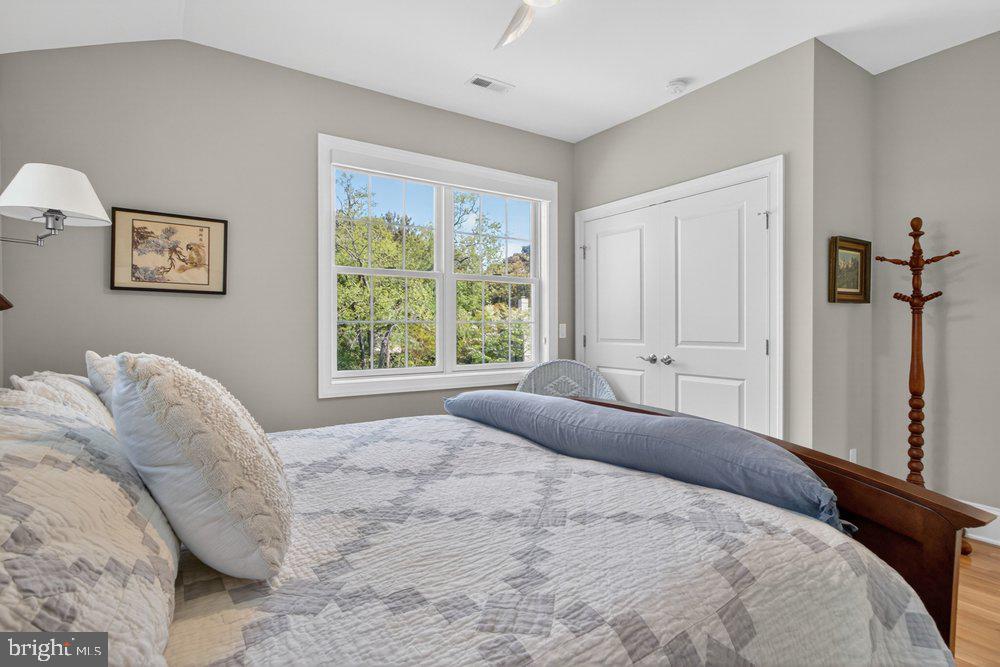 HENLOPEN ACRES - Residential