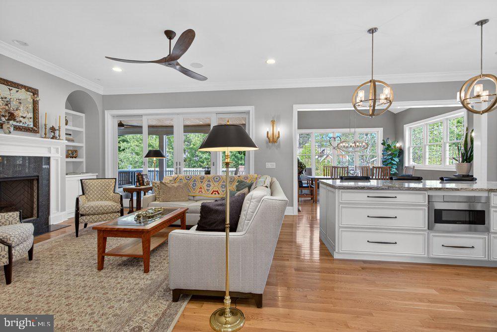 HENLOPEN ACRES - Residential