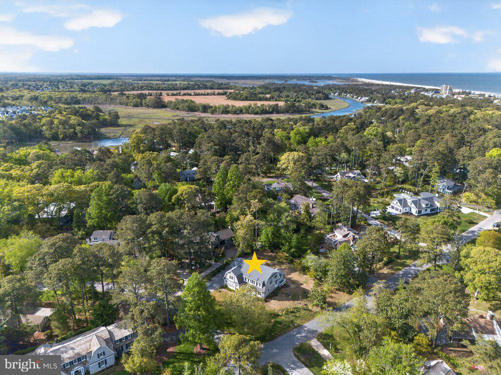 HENLOPEN ACRES - Residential