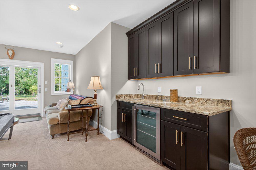 HENLOPEN ACRES - Residential