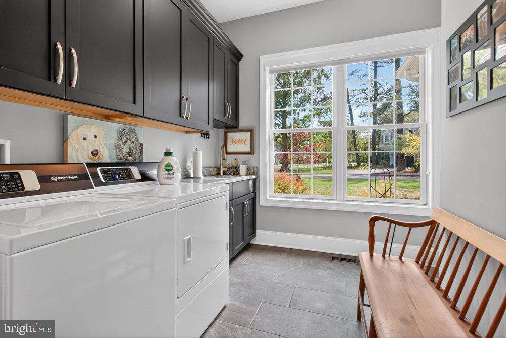 HENLOPEN ACRES - Residential