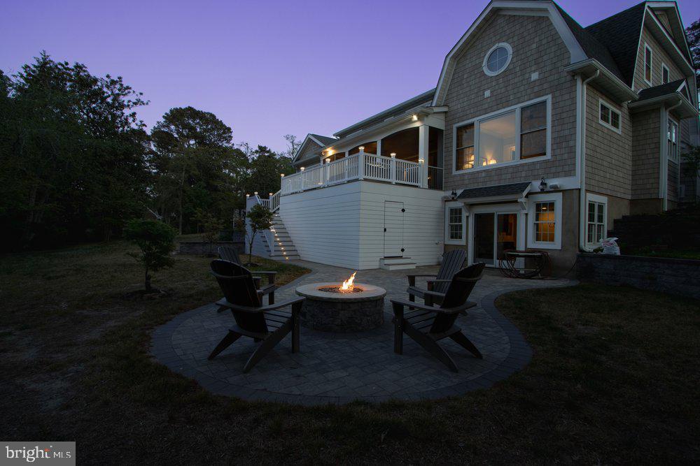 HENLOPEN ACRES - Residential