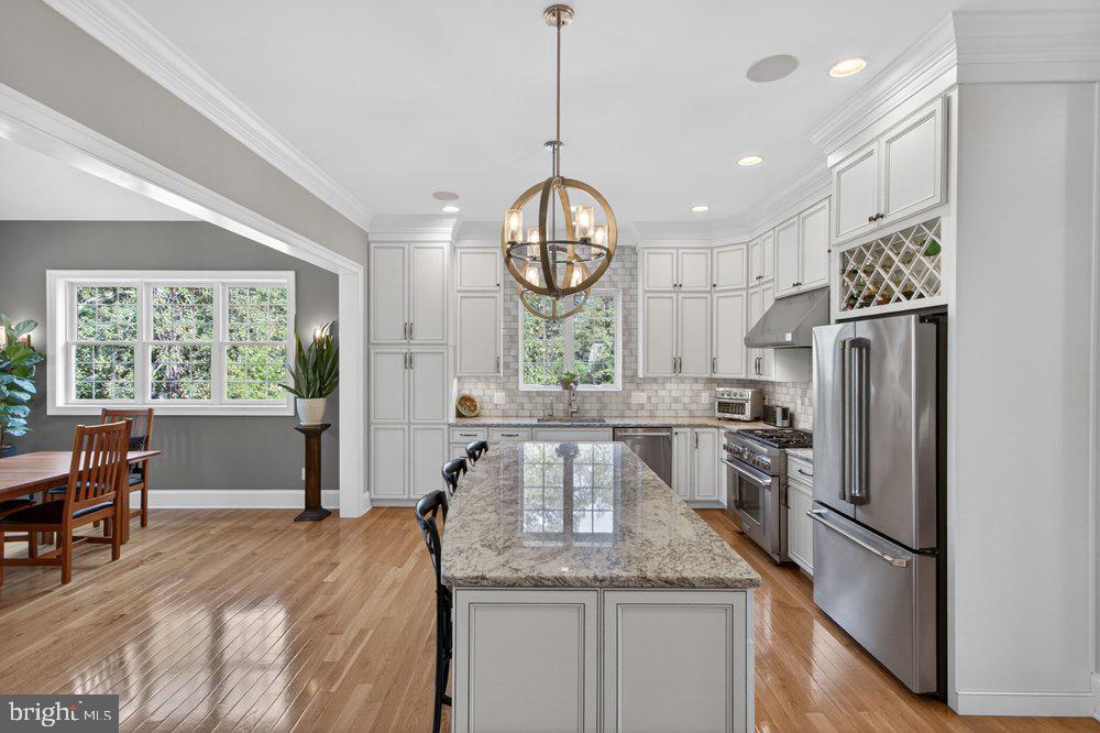 HENLOPEN ACRES - Residential