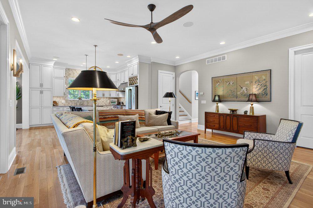 HENLOPEN ACRES - Residential