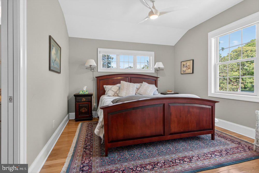HENLOPEN ACRES - Residential