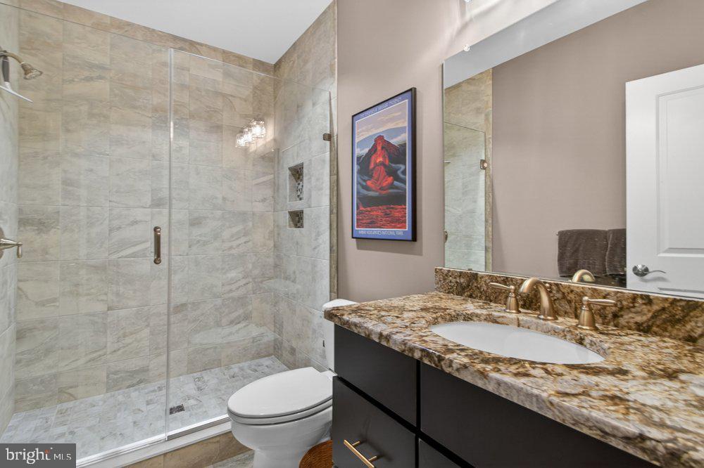 HENLOPEN ACRES - Residential