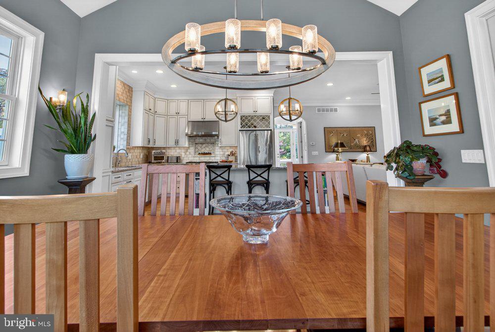 HENLOPEN ACRES - Residential