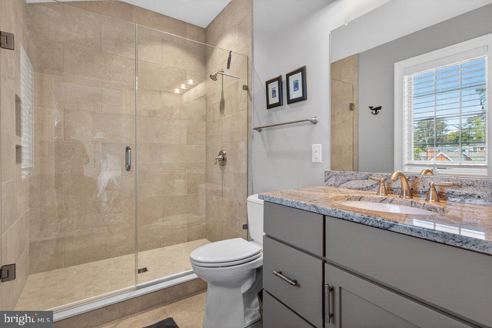 HENLOPEN ACRES - Residential