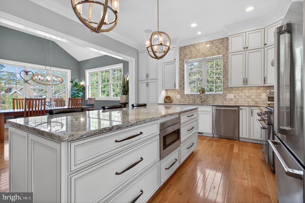 HENLOPEN ACRES - Residential