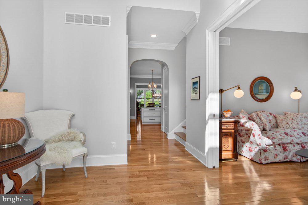 HENLOPEN ACRES - Residential