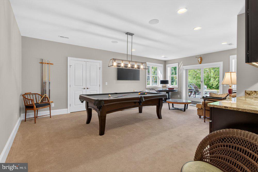 HENLOPEN ACRES - Residential