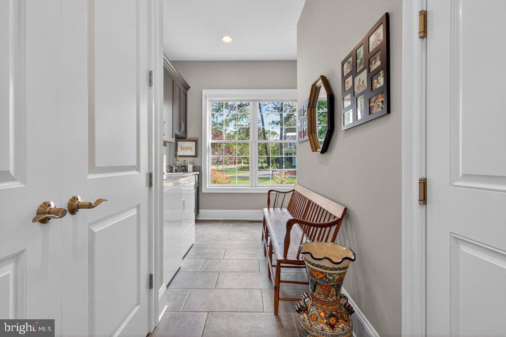 HENLOPEN ACRES - Residential