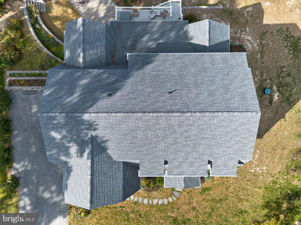 HENLOPEN ACRES - Residential