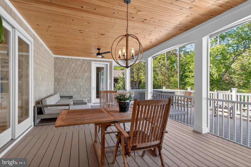 HENLOPEN ACRES - Residential