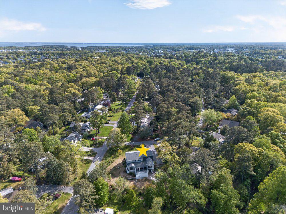 HENLOPEN ACRES - Residential