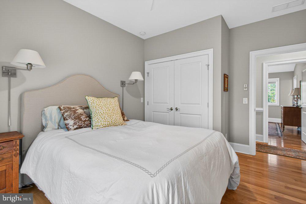 HENLOPEN ACRES - Residential