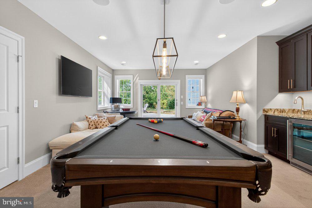 HENLOPEN ACRES - Residential