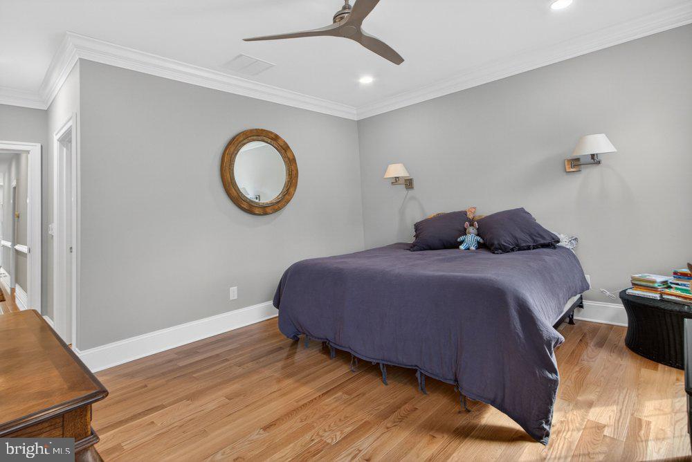 HENLOPEN ACRES - Residential