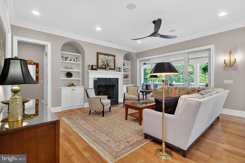 HENLOPEN ACRES - Residential