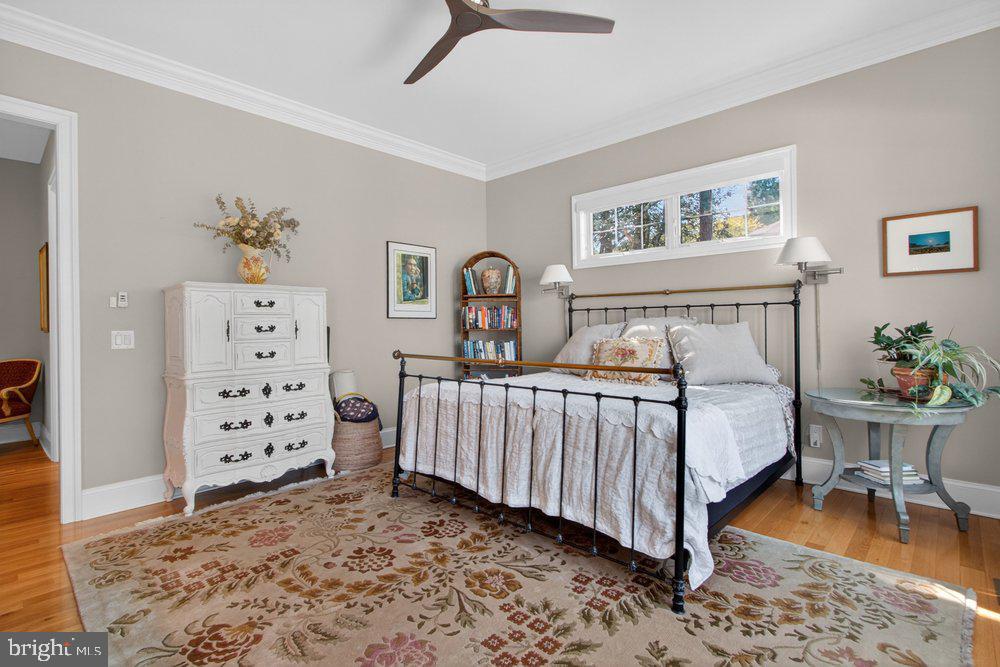 HENLOPEN ACRES - Residential