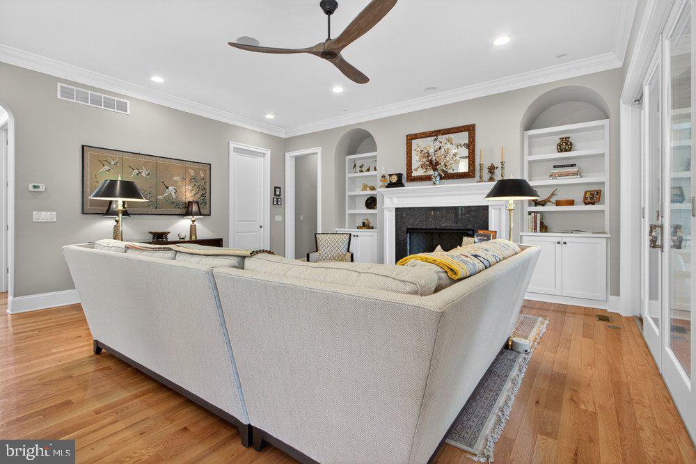HENLOPEN ACRES - Residential