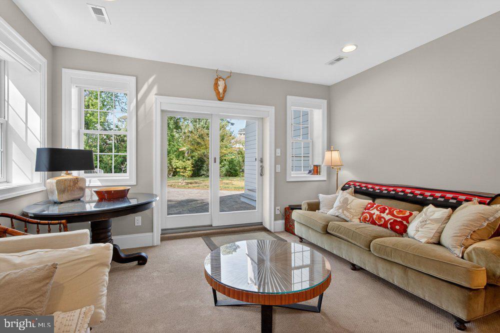HENLOPEN ACRES - Residential