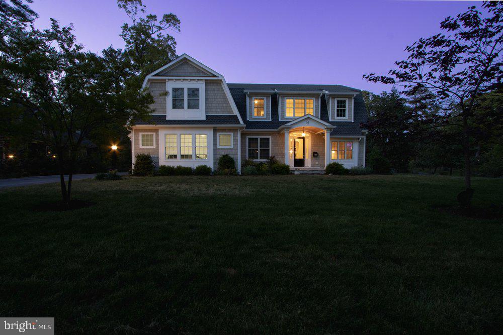 HENLOPEN ACRES - Residential
