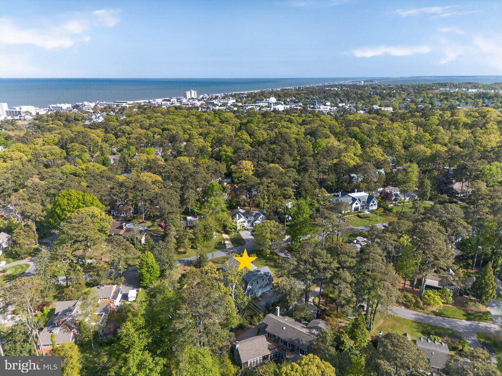 HENLOPEN ACRES - Residential