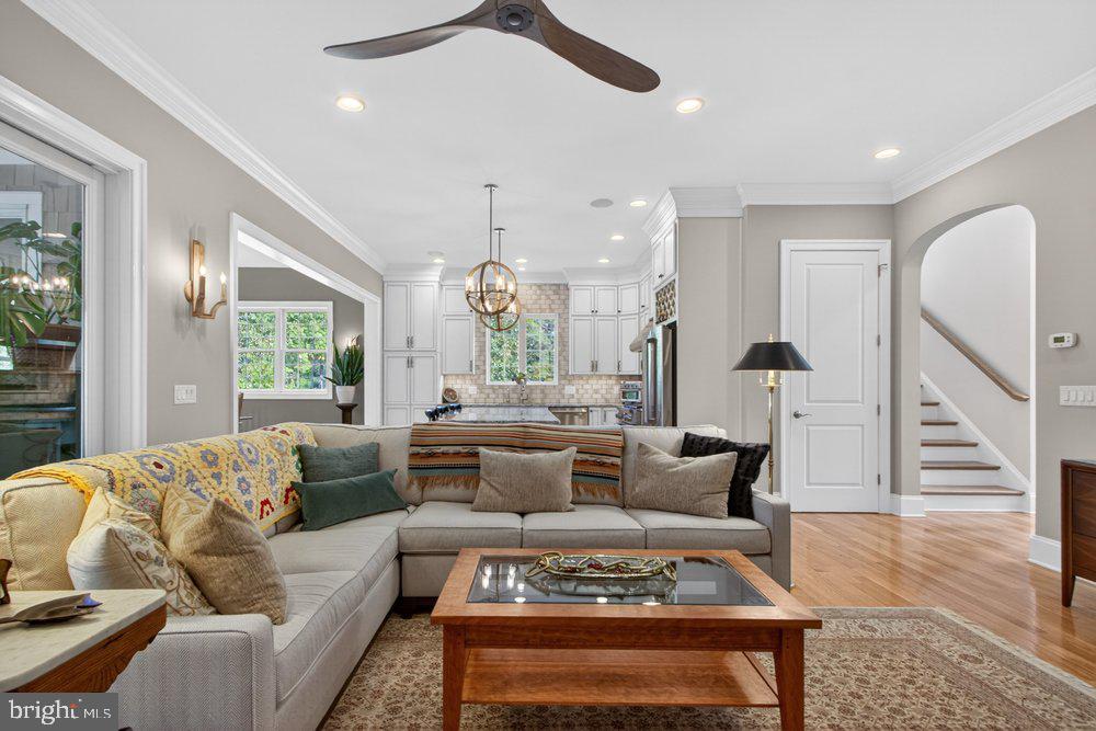 HENLOPEN ACRES - Residential