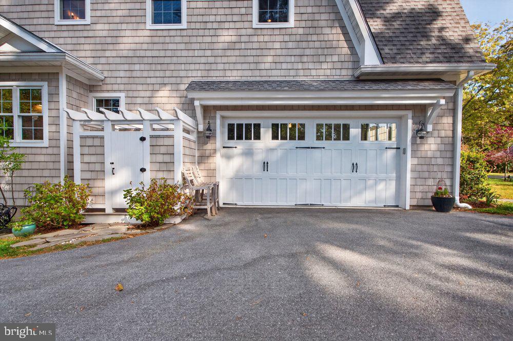 HENLOPEN ACRES - Residential