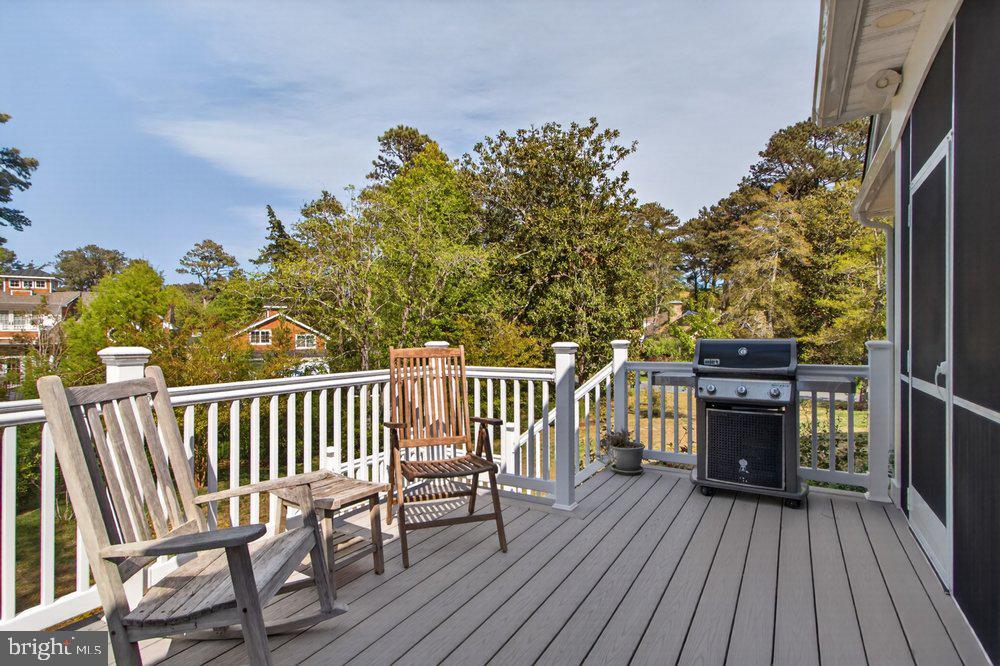 HENLOPEN ACRES - Residential