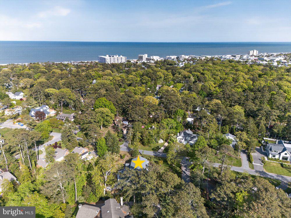 HENLOPEN ACRES - Residential