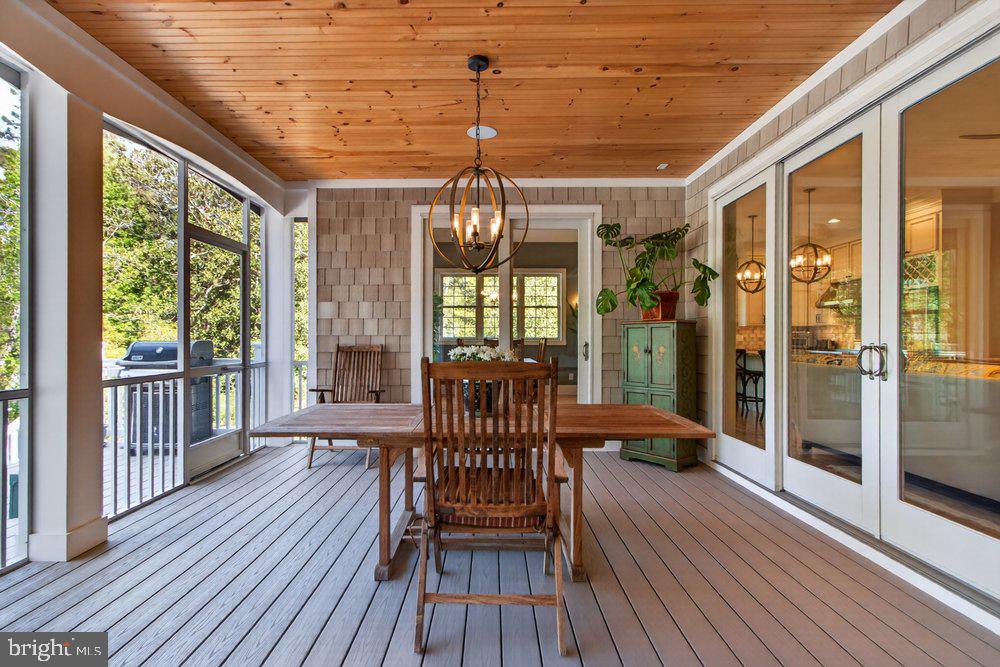 HENLOPEN ACRES - Residential