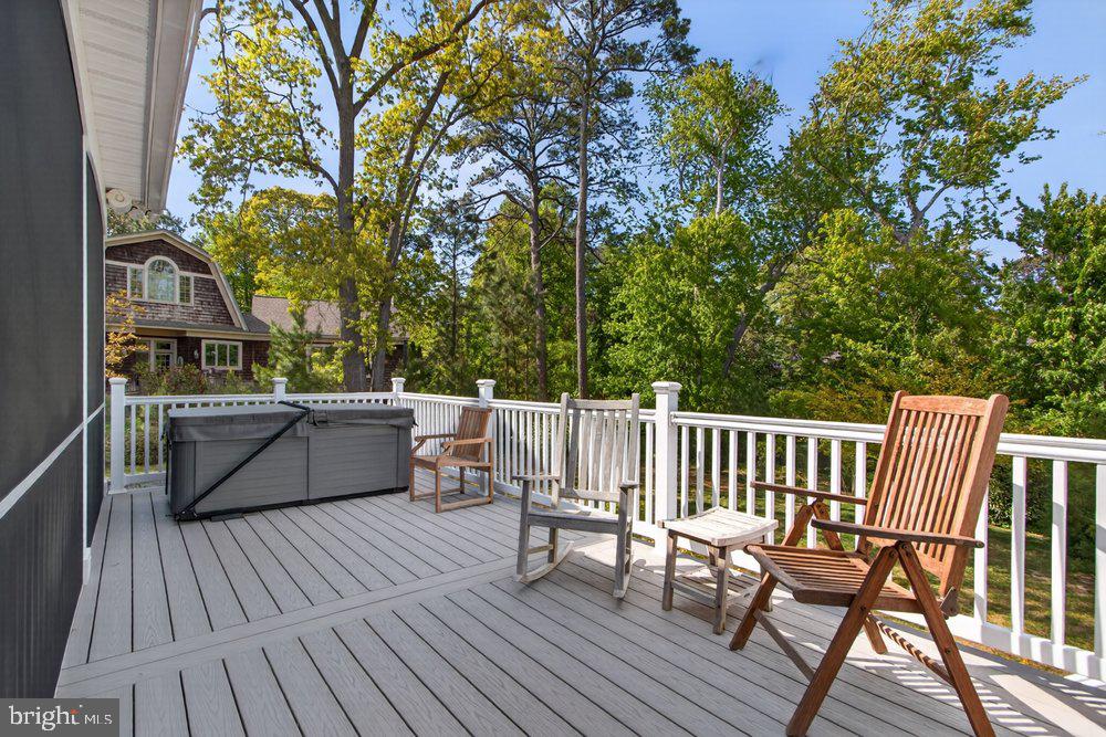 HENLOPEN ACRES - Residential