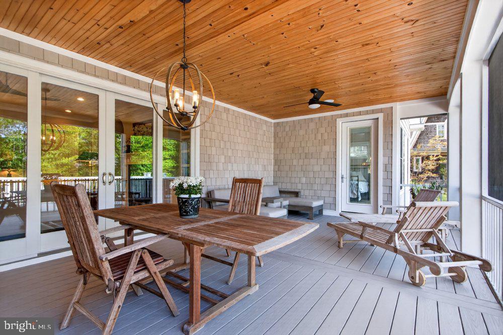 HENLOPEN ACRES - Residential