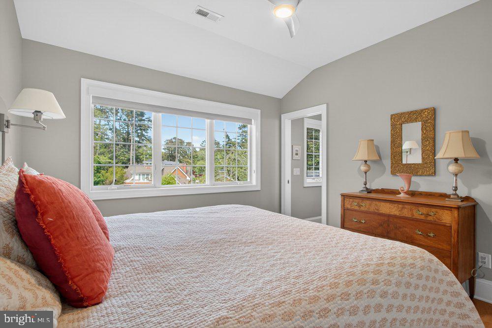 HENLOPEN ACRES - Residential